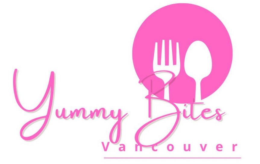 Yummy Bites Vancouver Logo
